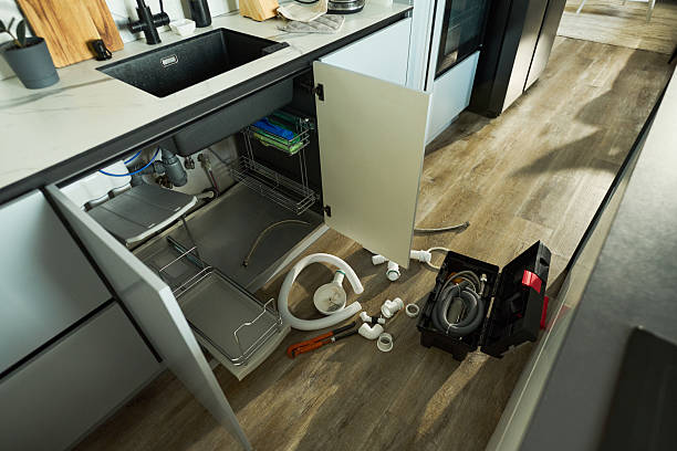 24/7 Emergency Gas Line Repair experts in Moreno Valley, CA